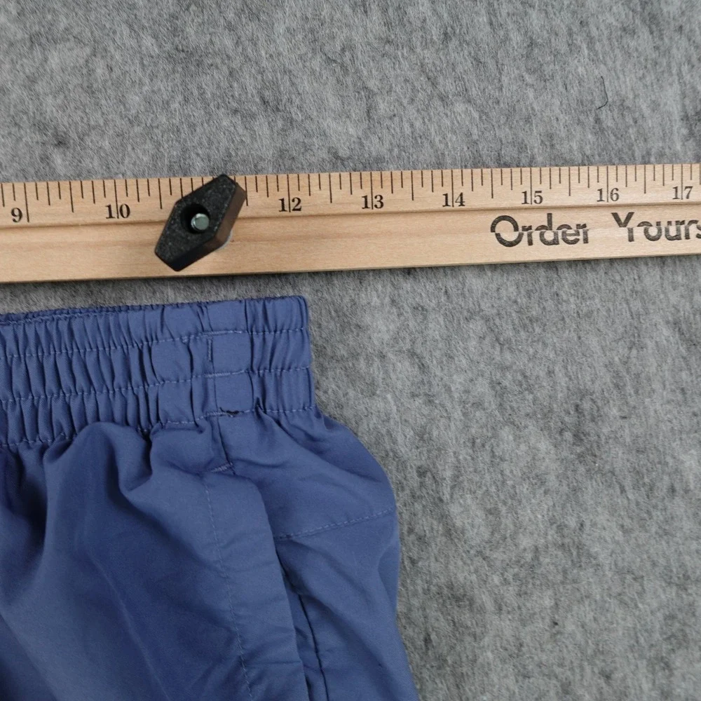 Adidas Shorts Men Small Blue M Own The Run OTR Carrera Running 7